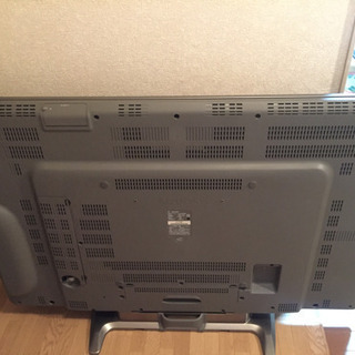 52インチlc-52gx3wテレビ！