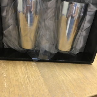 サーモスタンブラー320ml  新品未使用
