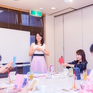 ９月２２日（日）親子がいつも笑顔でいられるようになるスマイルレッスン体験教室の画像