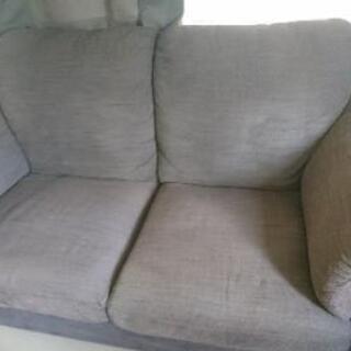 IKEAソファ TIDAFORS お譲り致します