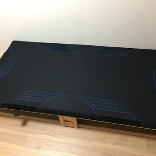 東京西川マットレス AiRSI-H シングル