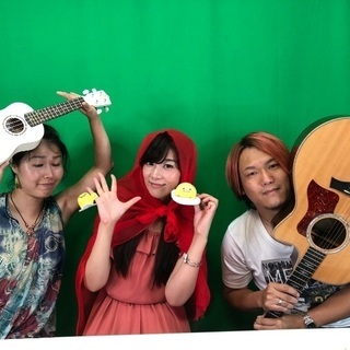 音楽ネット番組 やってみませんか？