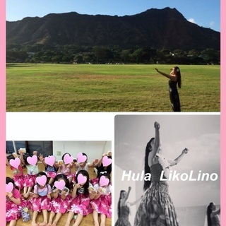 河内長野・大阪狭山でフラダンス ♪ ★フラ リコリノ Hula Liko Lino★南大阪　奥河内　橋本市　堺市　富田林市　河南町の画像