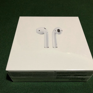 Apple AirPods MV7N2J/A