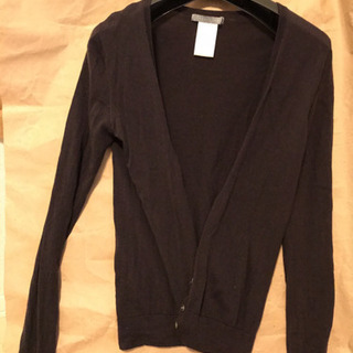 theoryカーディガンのおまけ用です。の画像