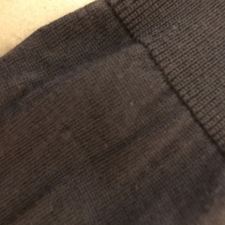 theoryカーディガンのおまけ用です。の画像