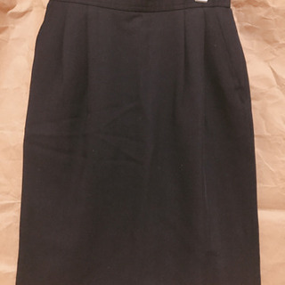 お値下げイヴ・サンローラン上下の画像