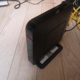 wifiルーター　WSR-300HP
