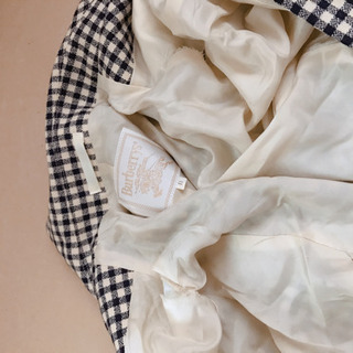 バーバリー ジャケット