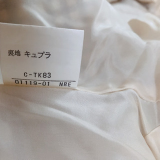 バーバリー ジャケットの画像