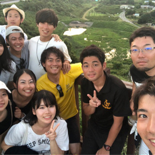 週末にワイワイと楽しい思い出作りませんか✨✨