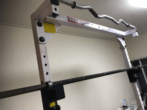 トレーニング器具