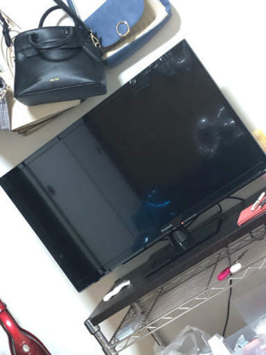 パナソニックテレビ th-32c6