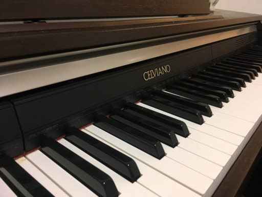 鍵盤楽器、ピアノ CELVIANO AP220