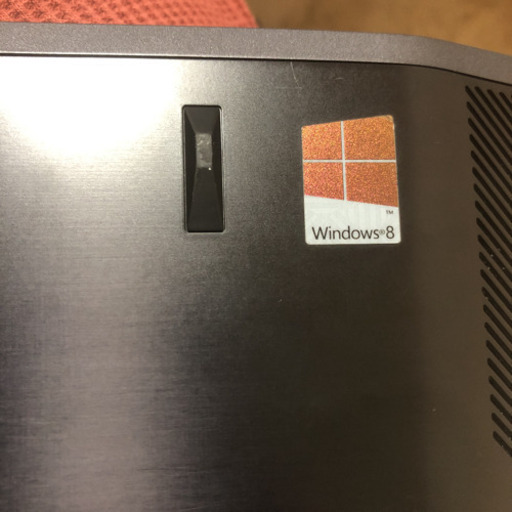 sony VAIO ノートパソコン タッチパネル