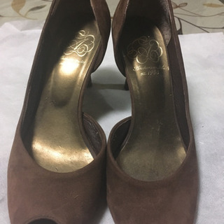 パンプス アカクラsince1953  22.5センチですが22...