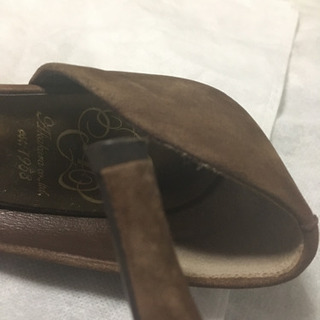 パンプス アカクラsince1953  22.5センチですが22.0の方への画像
