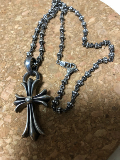 クロムハーツ ネックレス セット