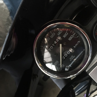 CB400SF versionS