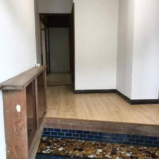 ２階建て戸建て賃貸　6ＬＤＫ　駐車場２台　敷金礼金０円　ペット可　外国人可　生活保護可 - 賃貸（マンション/一戸建て）