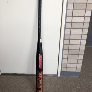 金属バット（ソフトボール用 3号、84㎝）