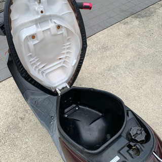 【商談中】スズキ・レッツ4  （イモビ付き）の画像