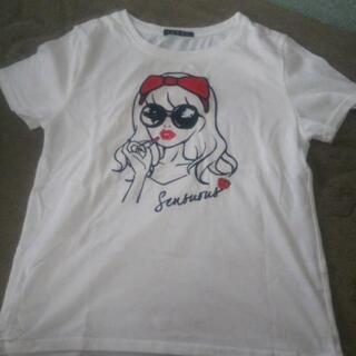 Tシャツ INGNI
