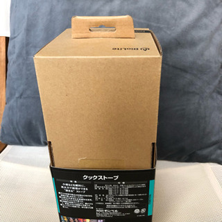 バイオライト  クックストーブ  未使用品の画像