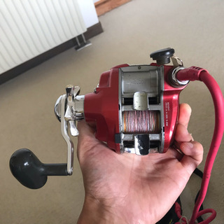 【購入予定者確定】ダイワ電動リール｜人気・便利グッズに最適 レビュー多数 在庫あり その他