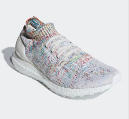 adidas ウルトラブースト アンケージド / ULTRABOOST UNCAGED
