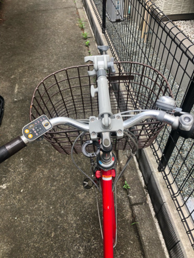 電動自転車 電動アシスト バッテリー２個 新基準