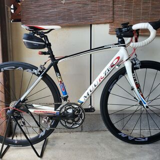 MUUR ZERO ロードバイク 大阪 MUUR ZERO⠀】ロードバイク