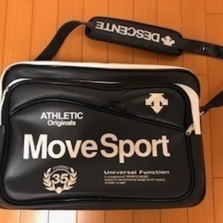 スポーツバッグ