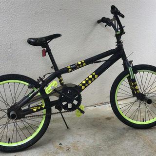 Huffy BMX