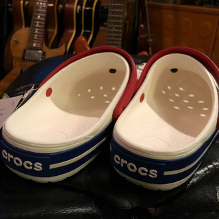 クロックス 28 M10 レア