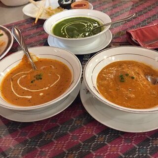 インド料理食べに行く仲間を　募集します！！！