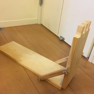 布草履 布ぞうり 編み台 編み機
