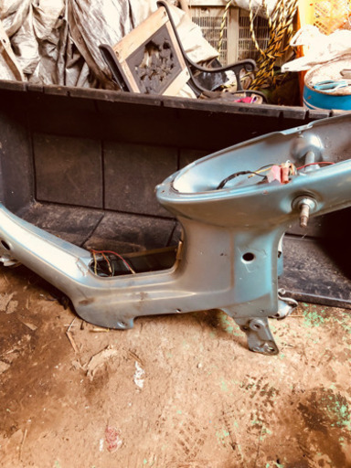 シャリーフレーム CF50 70登録