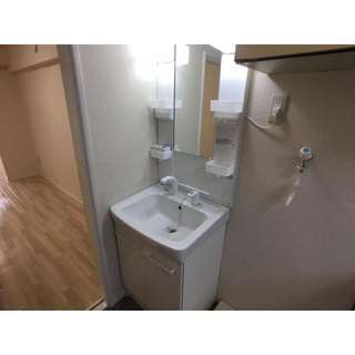 ★激安賃貸サポート★初期費用５万円！１Kおしゃれ物件♪フリーレント1ヶ月付き！ - 賃貸（マンション/一戸建て）