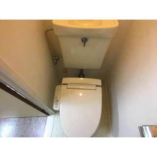 ★激安賃貸サポート★初期費用５万円！１Kおしゃれ物件♪フリーレント1ヶ月付き！ - 不動産