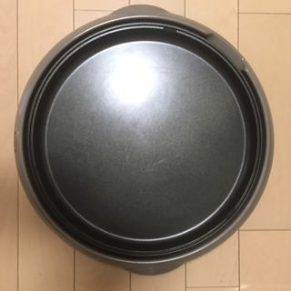 ホットプレート タイガー じゅうじゅう