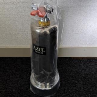 【在庫処分】定価36万⇒36000円。お風呂用浄水器（高級家庭用...