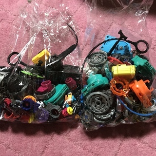 ベイブレード色々
