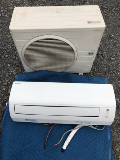 ダイキン エアコン 2.5kw  2013年製