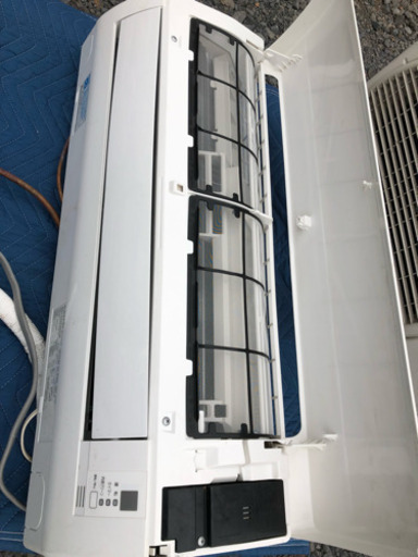 ダイキン エアコン 2.5kw  2013年製