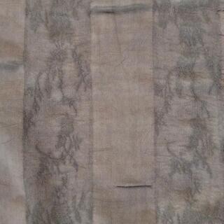 未使用　大判レース生地　109×385cmの画像