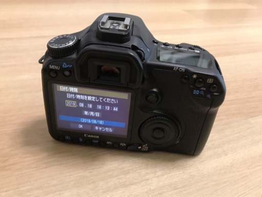 ★ 美品 ★ Canon キャノン  EOS 40D  レンズセット