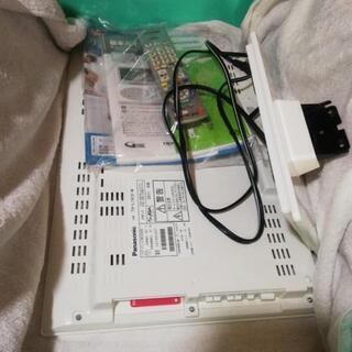 Panasonic　19インチ　テレビ　TH-L19C3