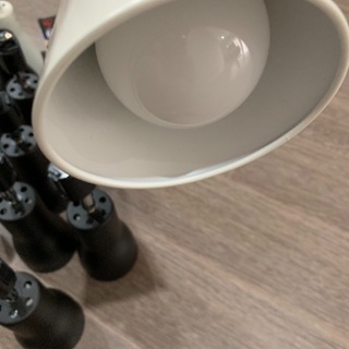 ライト全て差し上げます！の画像