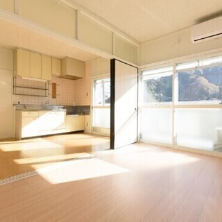 【初期費用は2万円のみ】世羅町、ラスト1部屋のリノベーション３D...